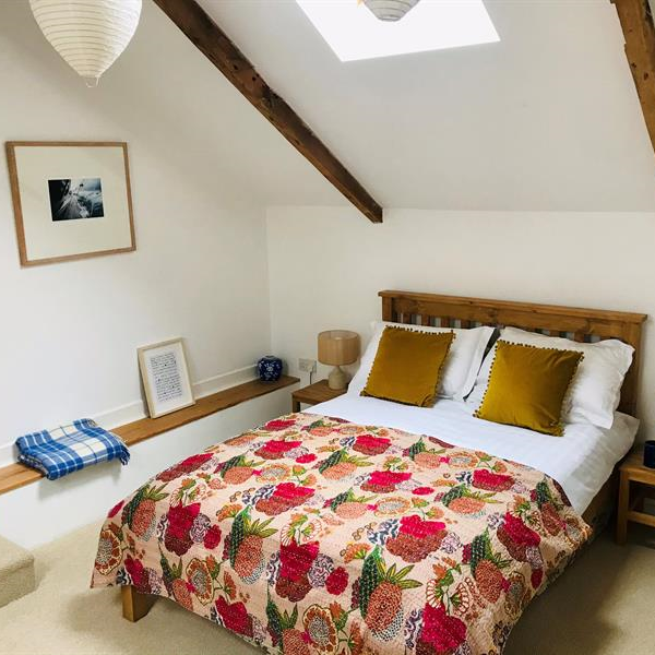 Romantic  B&B accommodation in Milford on Sea