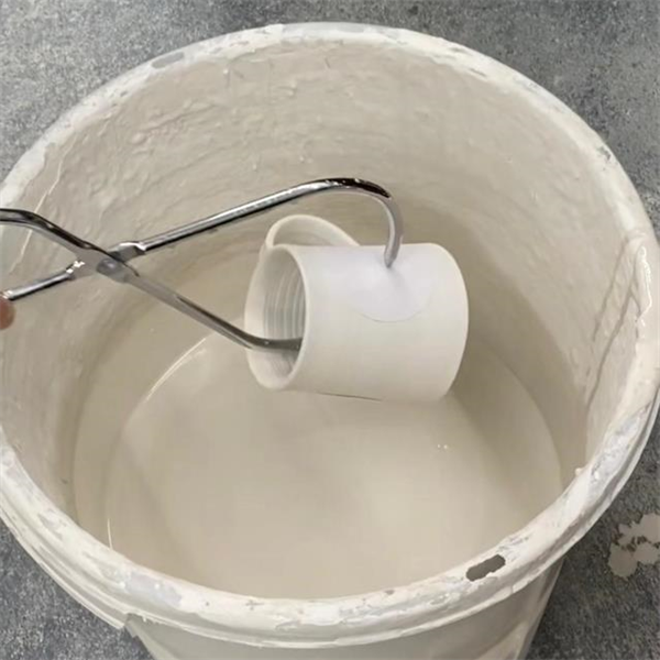 Gaining Confidence in Glazing Pots