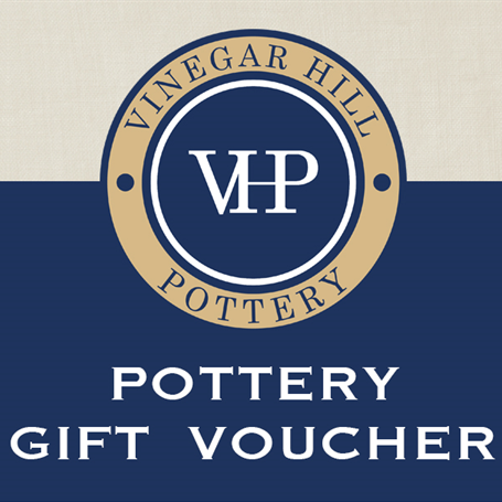 Gift Vouchers