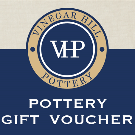 Gift Vouchers