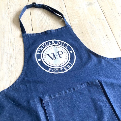 Pottery Clothing