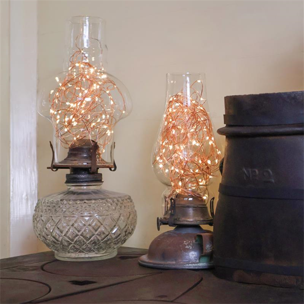 'Queenie' The Gypsy wagon