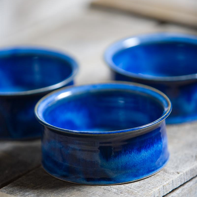 Ramekin - Blue