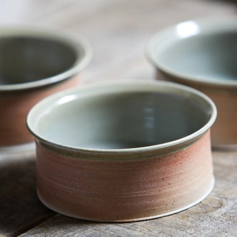 Ramekin - Wood