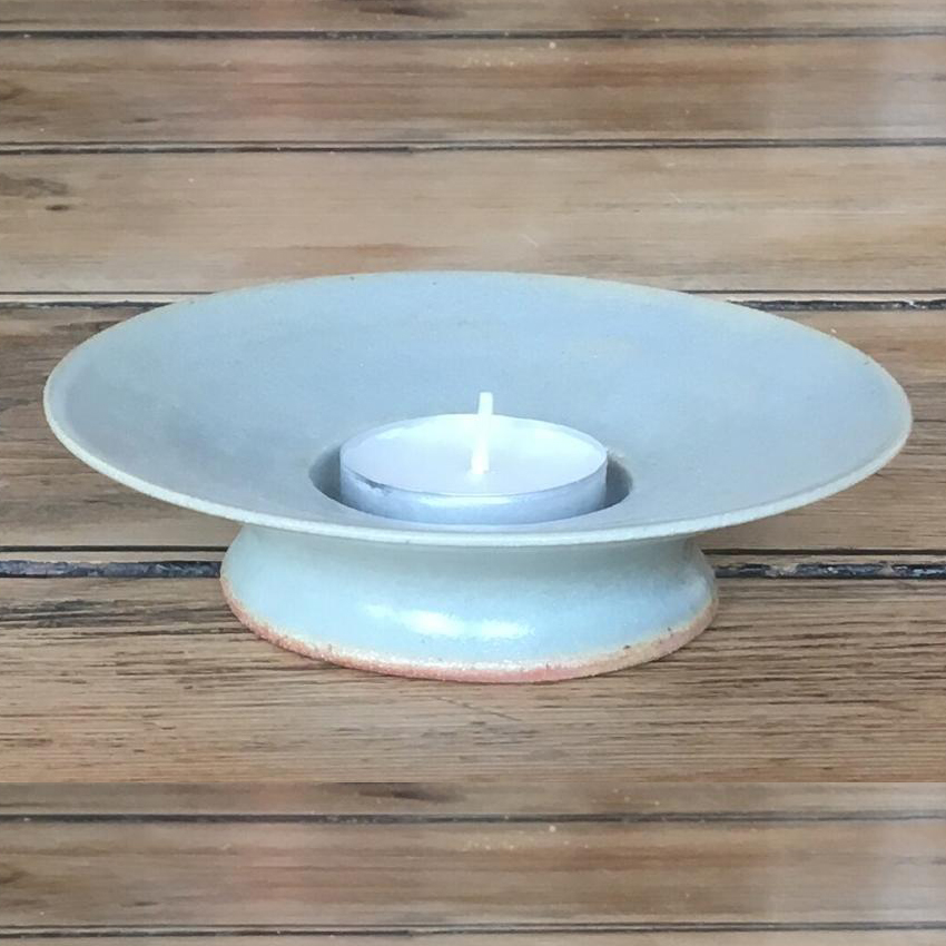 Tealight Holder - Woodfire