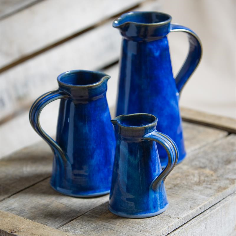Water jug - Blue