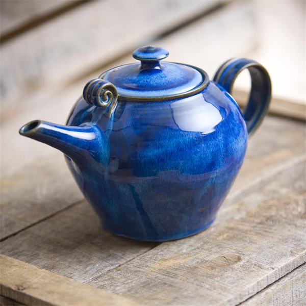 Teapot